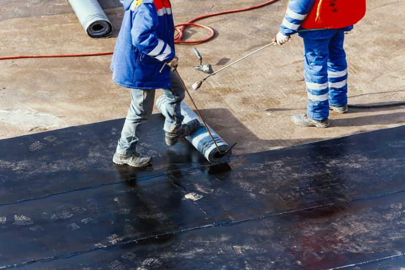 Cost of Waterproofing in Old Hickory, TN